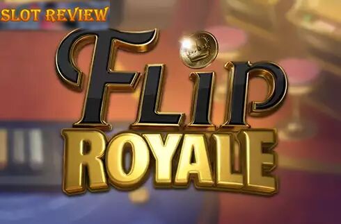 Flip Royale slot